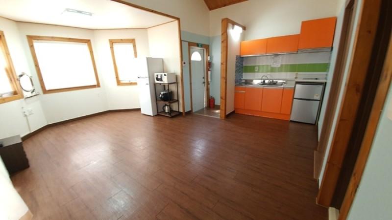 Gapyeong Bubble Bubble Pension-5