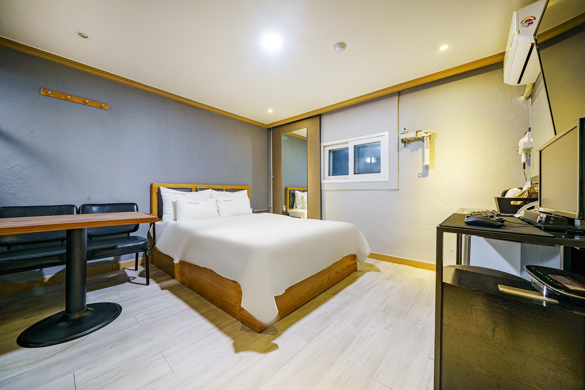Jeonju Gain