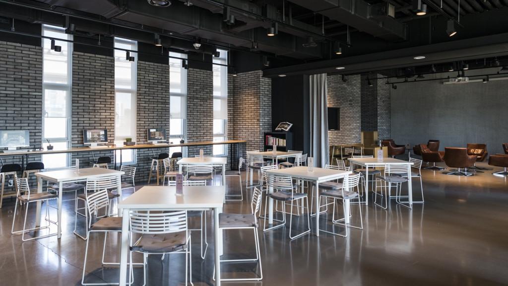 Nest Hotel Incheon-59