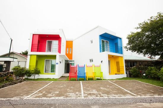 Cozy House & Tour-2