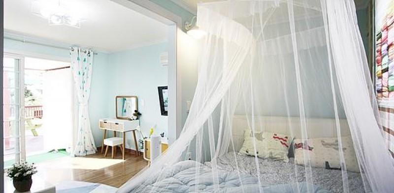 Taean (Anmyeondo) Polaris Pension