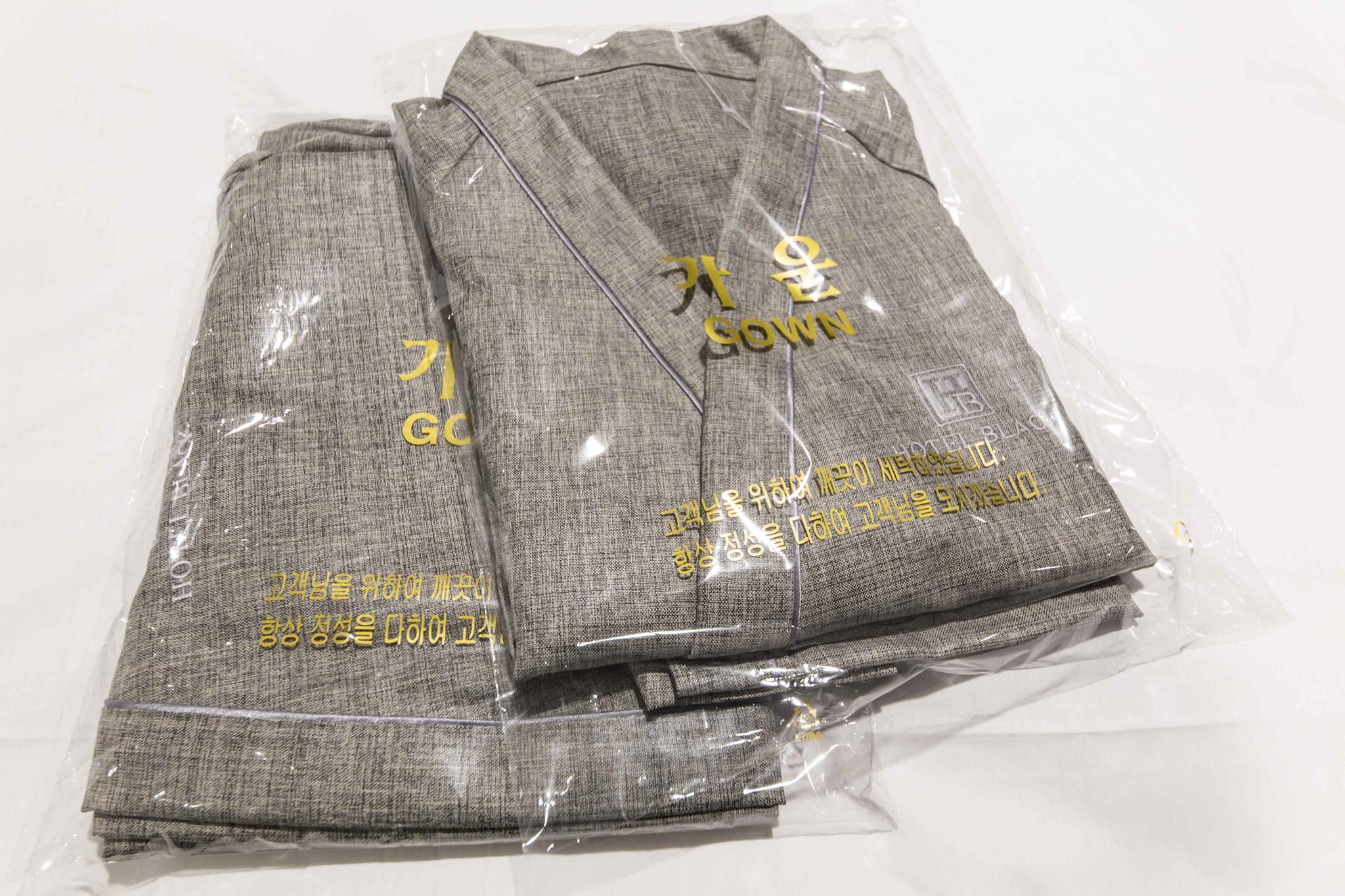Yangju Hotel Black-24