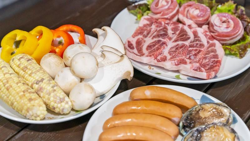 숙소 시설