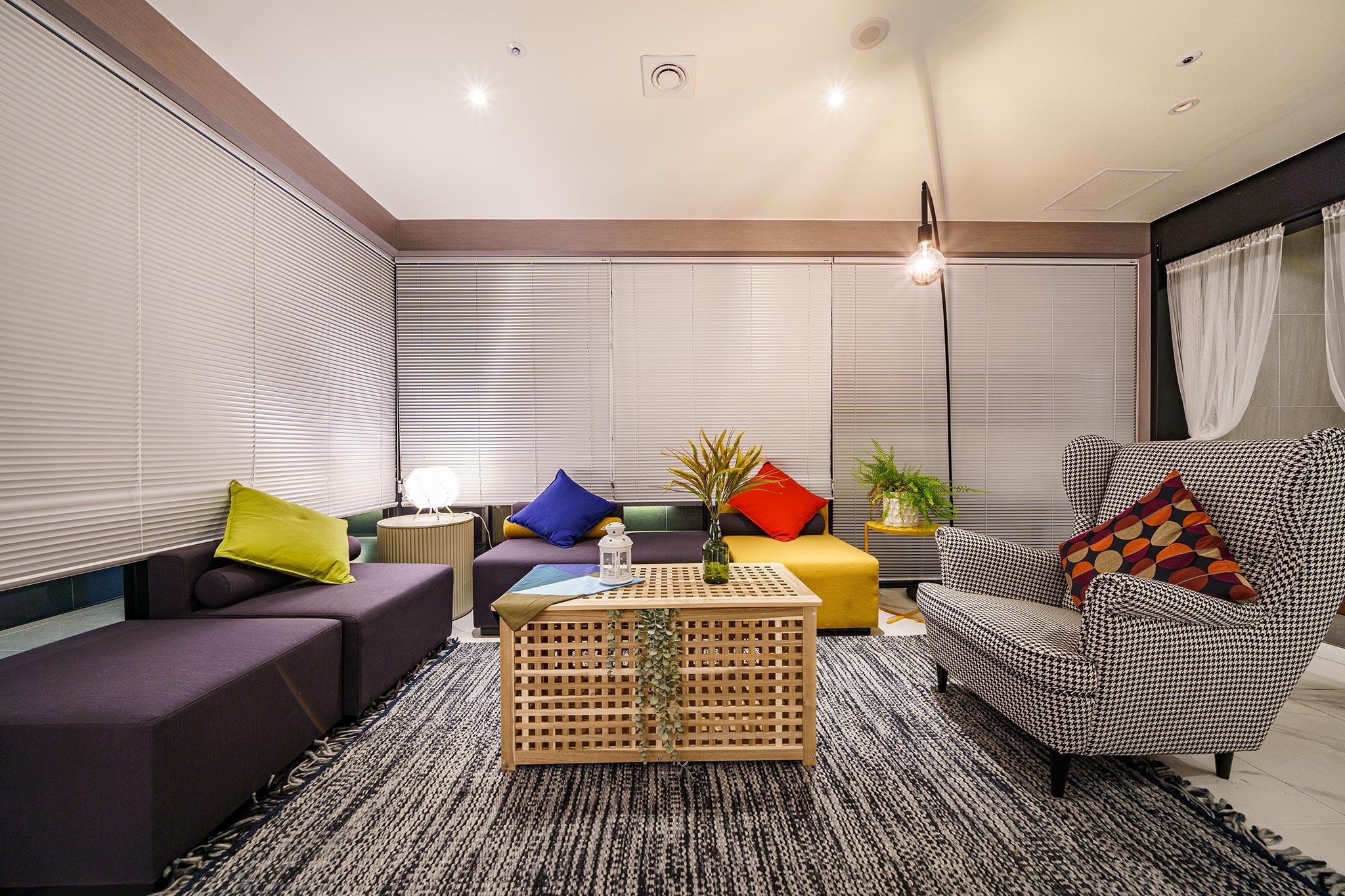 Gimhae Jangyu Hotel GRAY 195