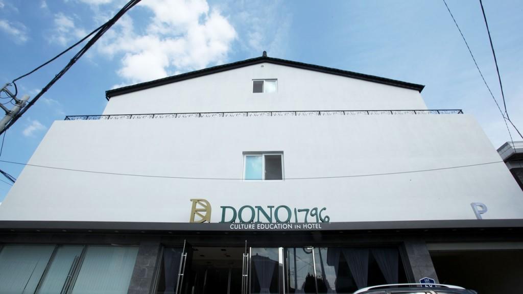 Hotel Dono 1796-34