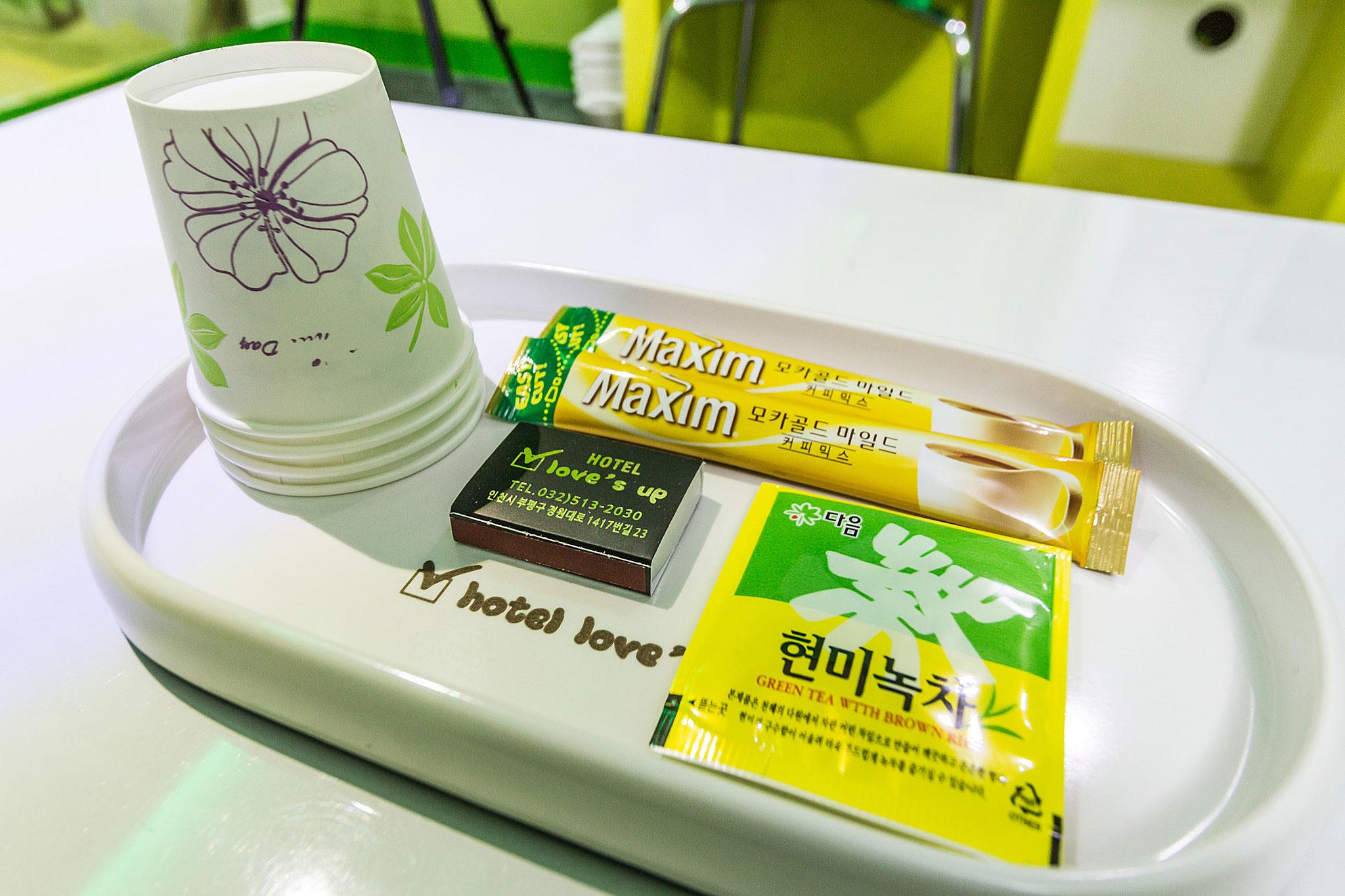 Incheon (Bupyeong) Love's Up-17