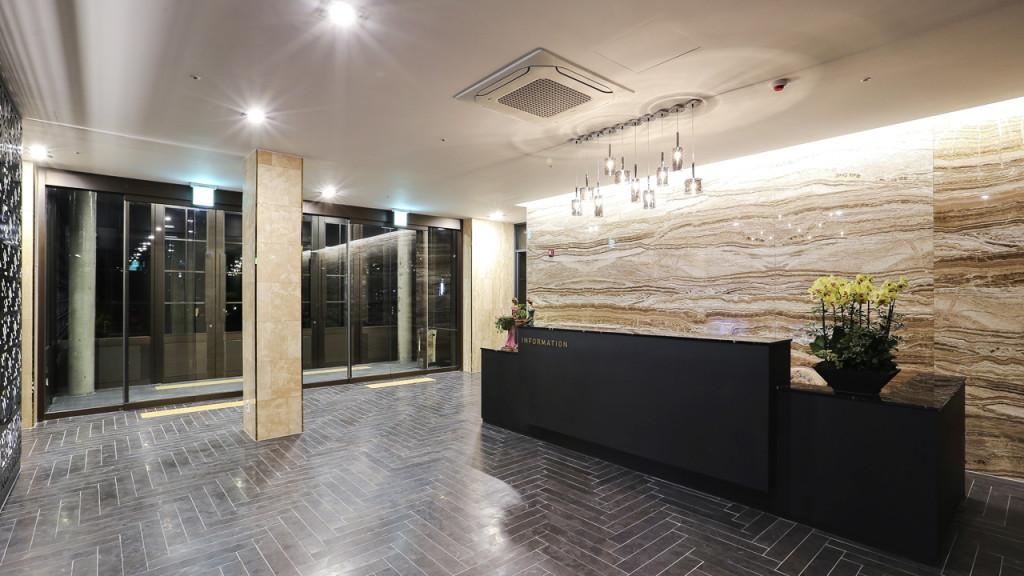 Pocheon Gallery Hotel-32