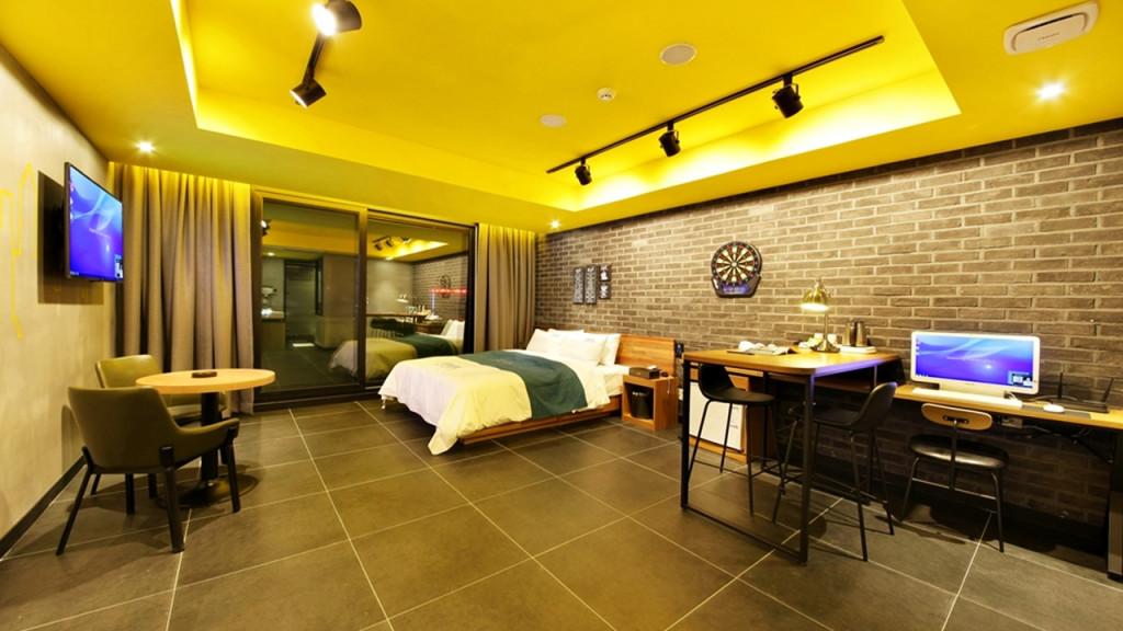 Anyang Boutique Hotel AMA-17