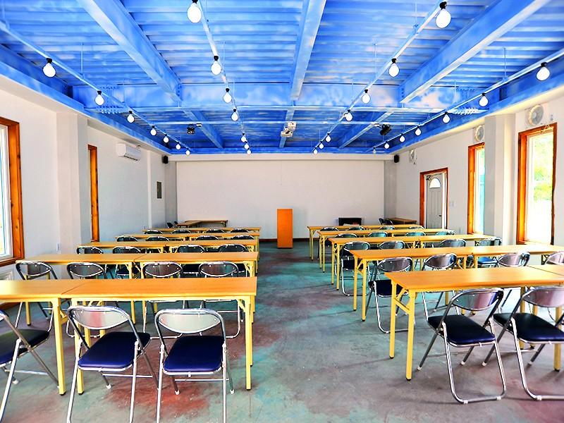 Gapyeong Purun Valley Pension-29