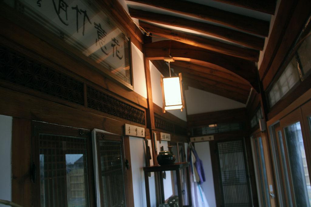 숙소 시설