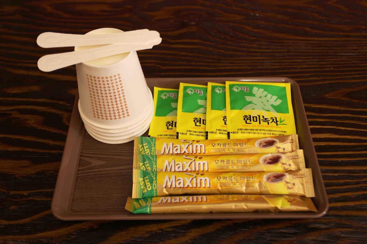 Incheon (Guwol-dong) TWOSOME (2S)-35