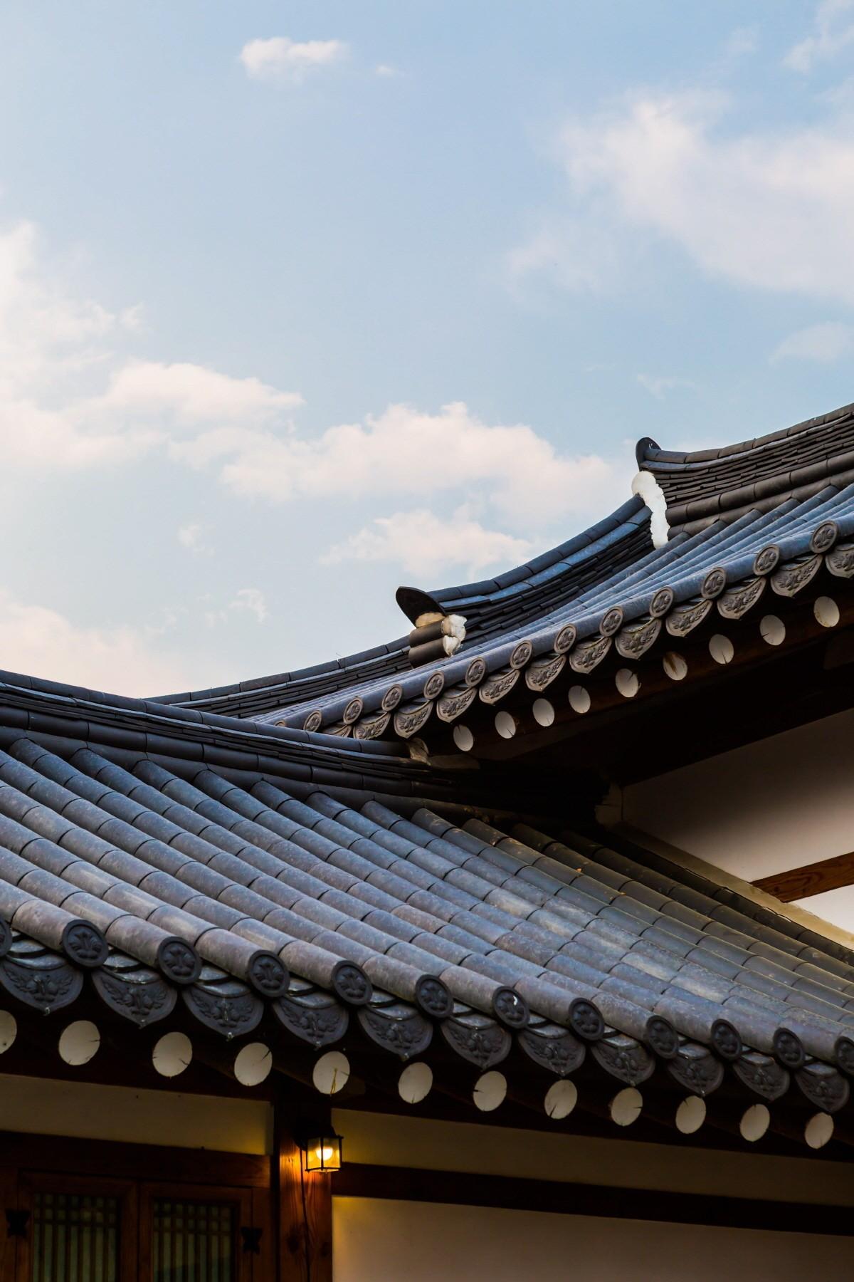 Gyeongju Seonamsan Hanok Stay-26