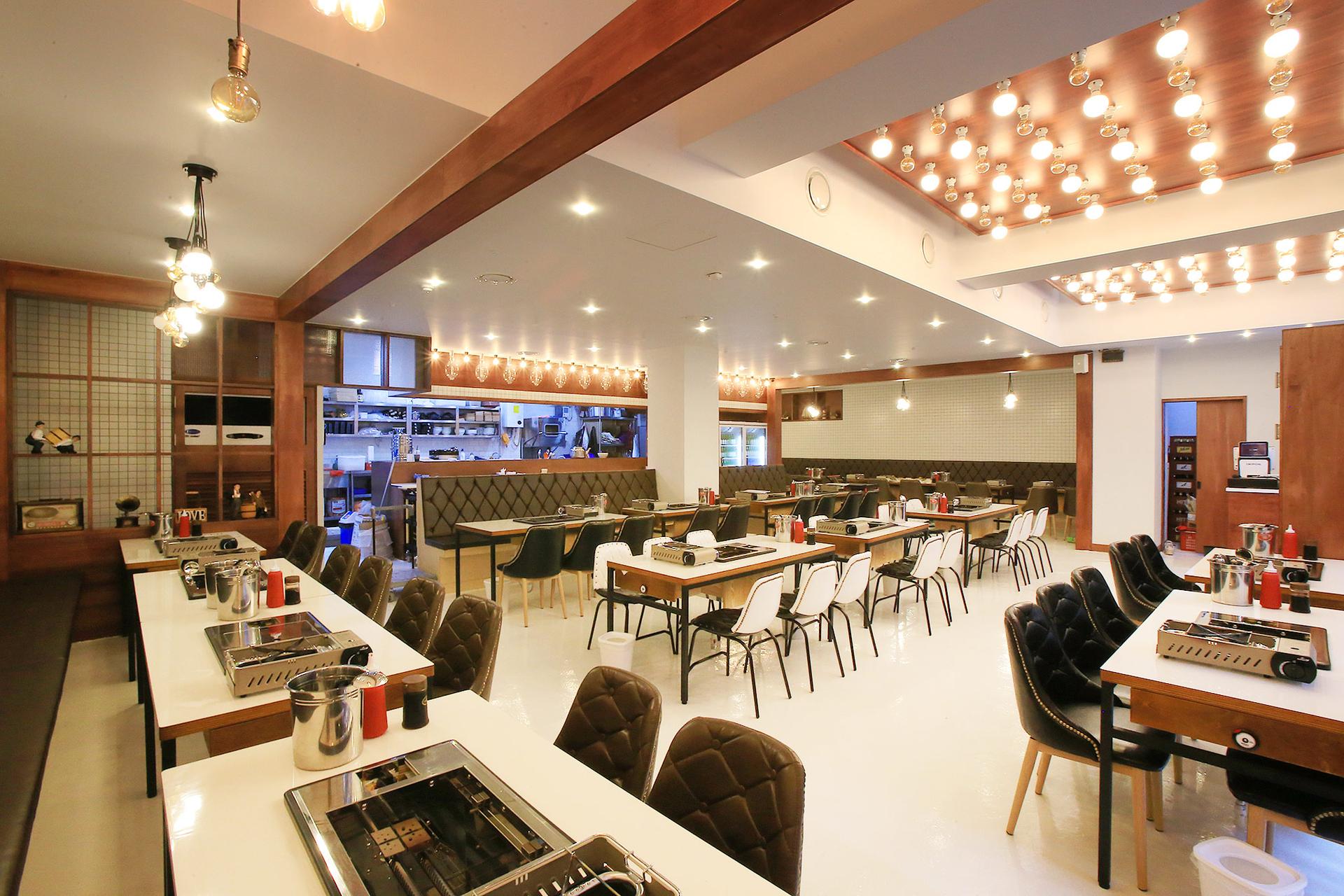 Sincheon LAVIEEN Hotel-34