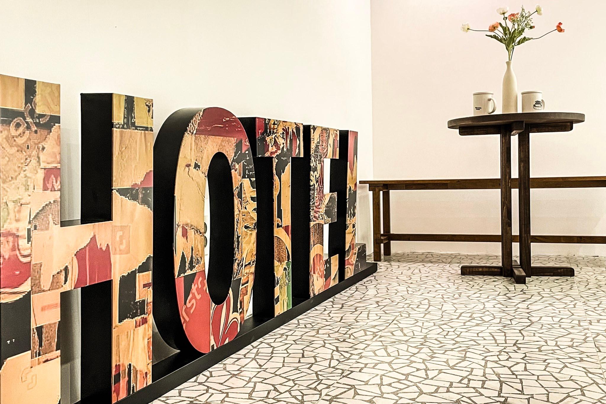 Suwon (Ingye-dong) Alice Hotel-6