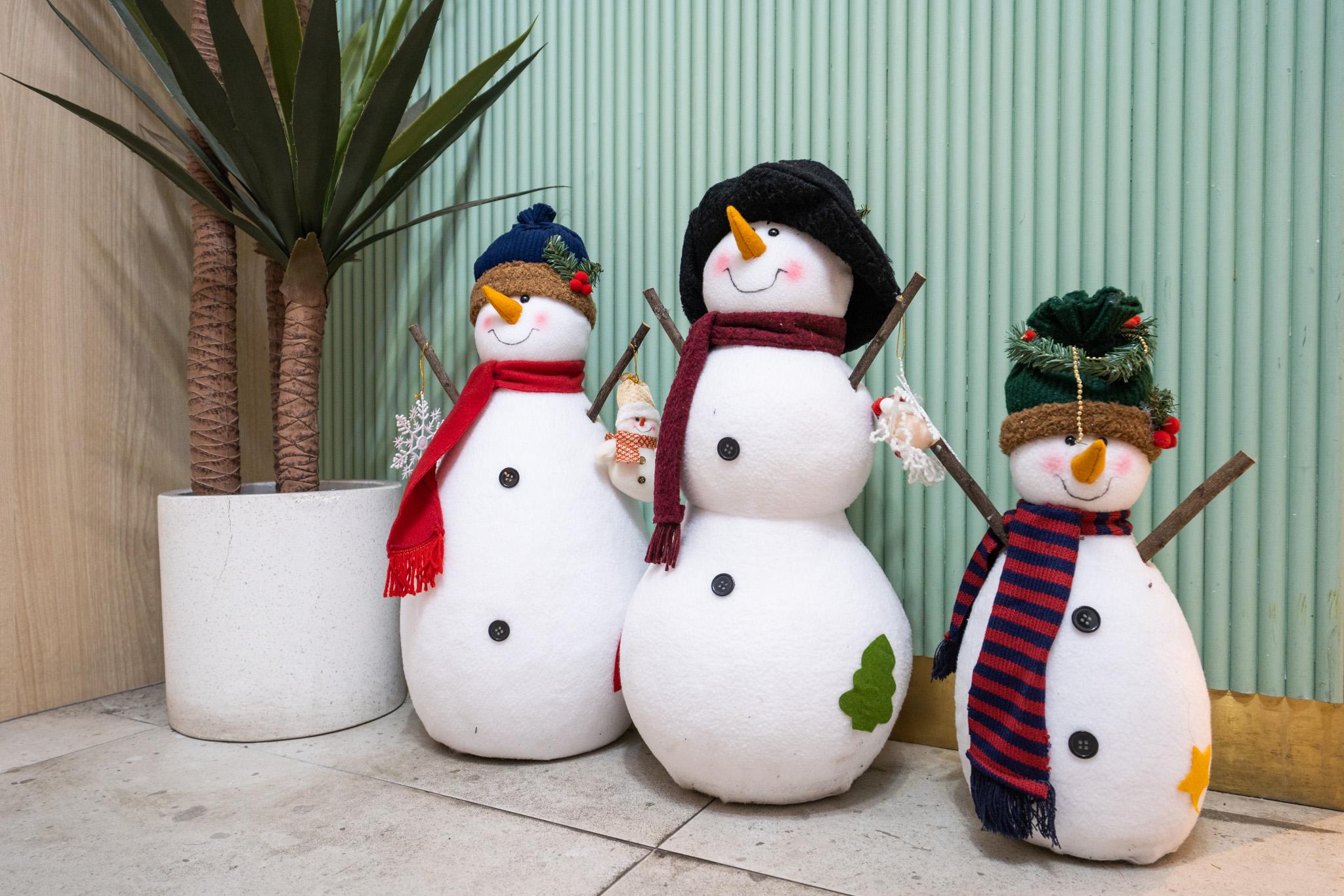 Sadang Tea Tree Hotel Sadang Branch-14