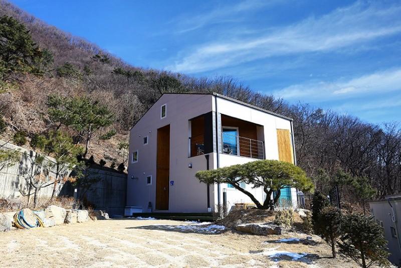 Yeoju Hamong Villa Pension-3