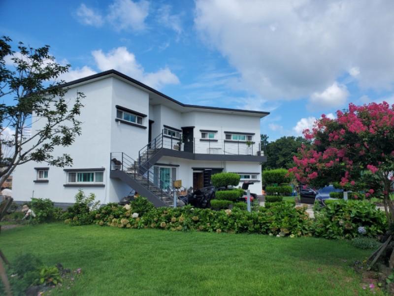 Jeju GB House Pension