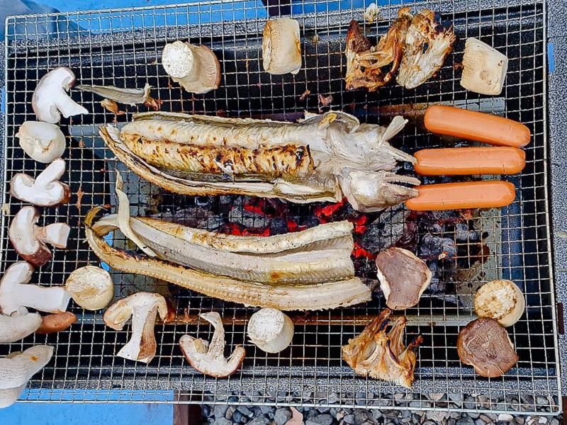 Busan Haeundae Fish Pension (Blue Line 1 minute)-56