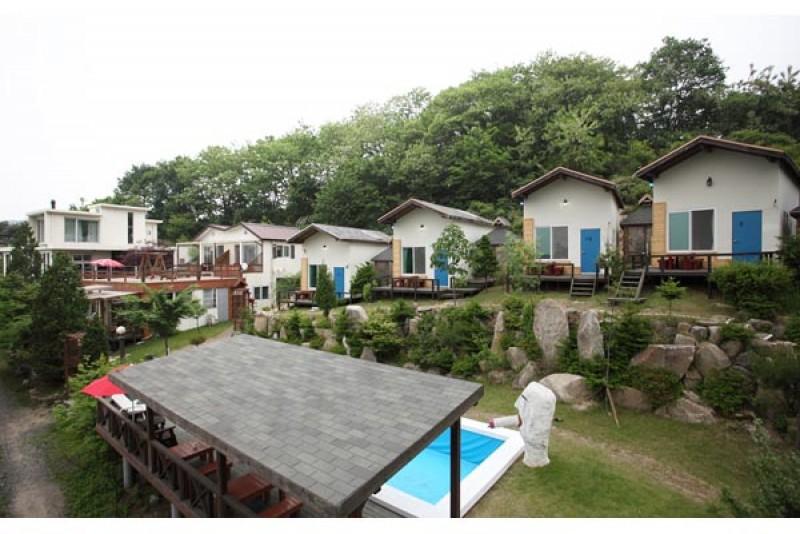 Pocheon Sanjeonghosu Jangbaljang Pension-14