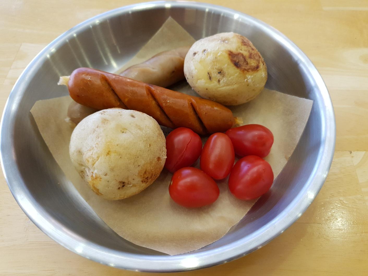 숙소 시설