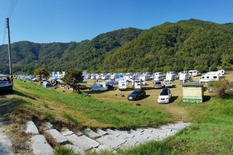 숙소 시설