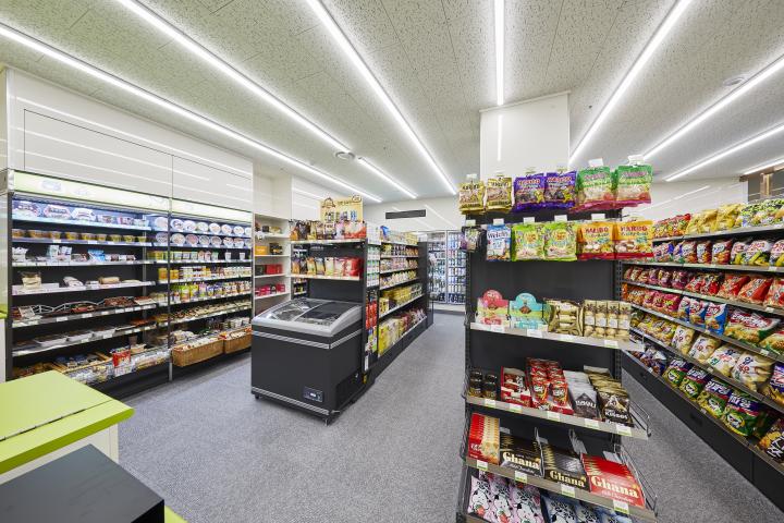 Yeoncheon Baekhak Jayuro Resort-22