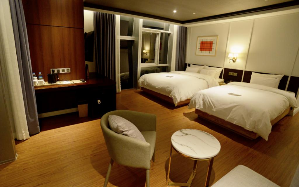 H Avenue Gwangalli Beach-18