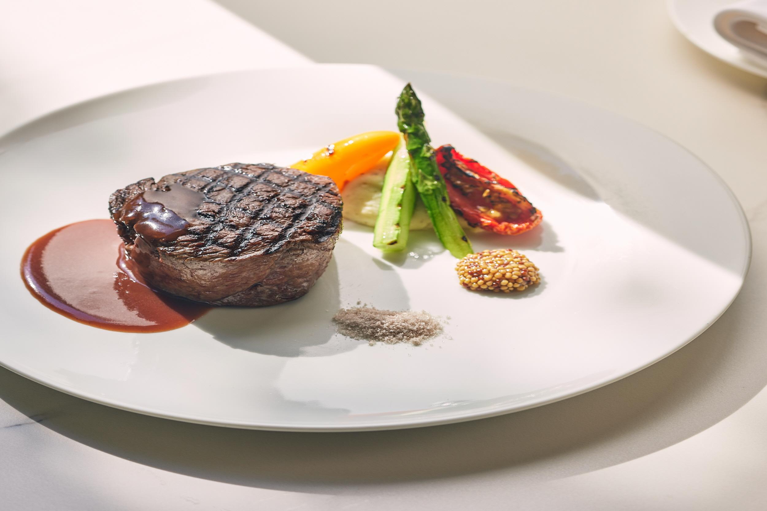 Mayfield Hotel Seoul-27