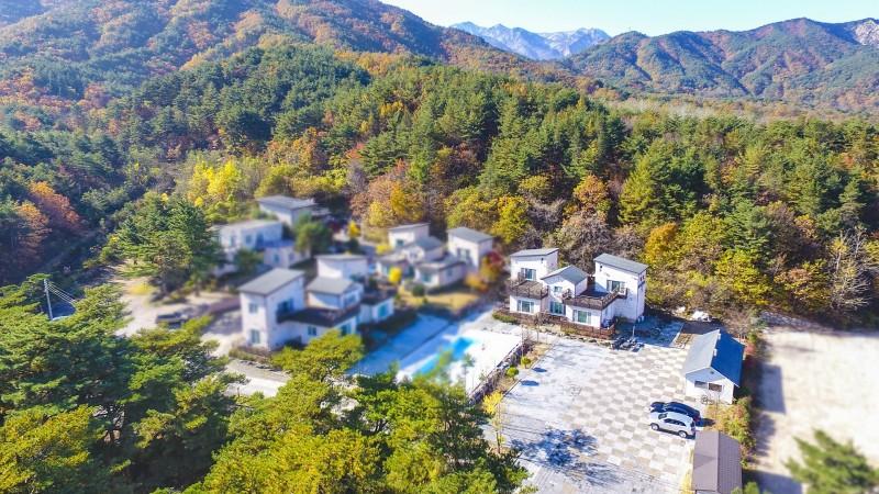 숙소 시설