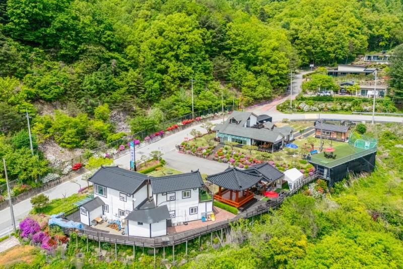 숙소 시설