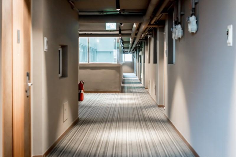 Oriens Hotel and Residence-23