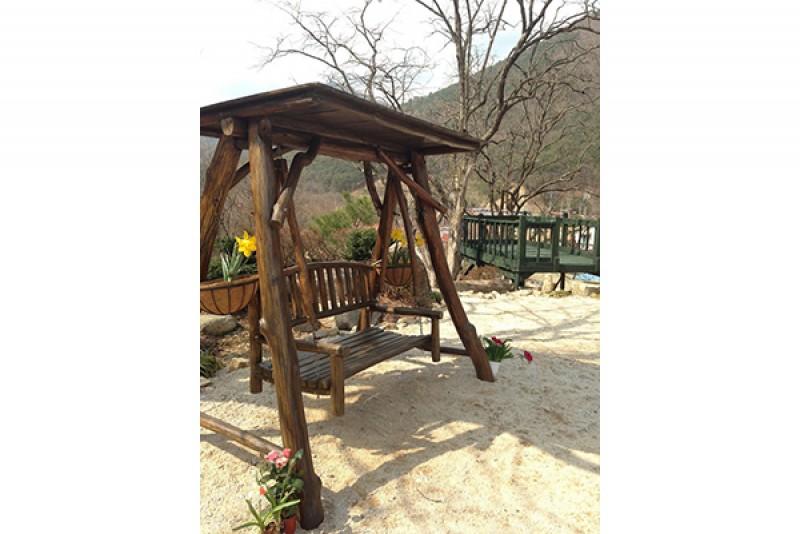 숙소 시설