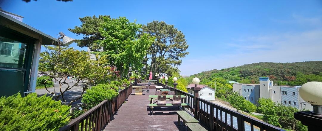숙소 시설