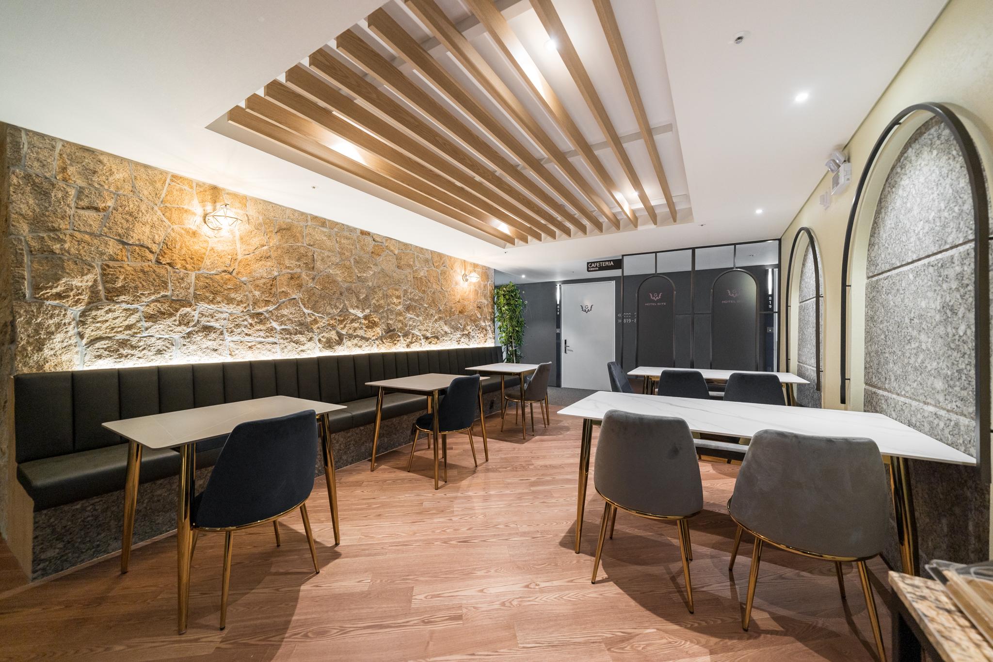 Siheung (Turtle Island) Hotel Gite-11