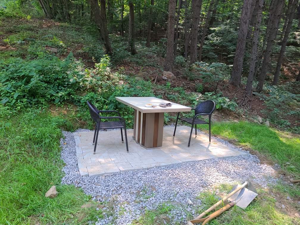 Pocheon Hill House-47