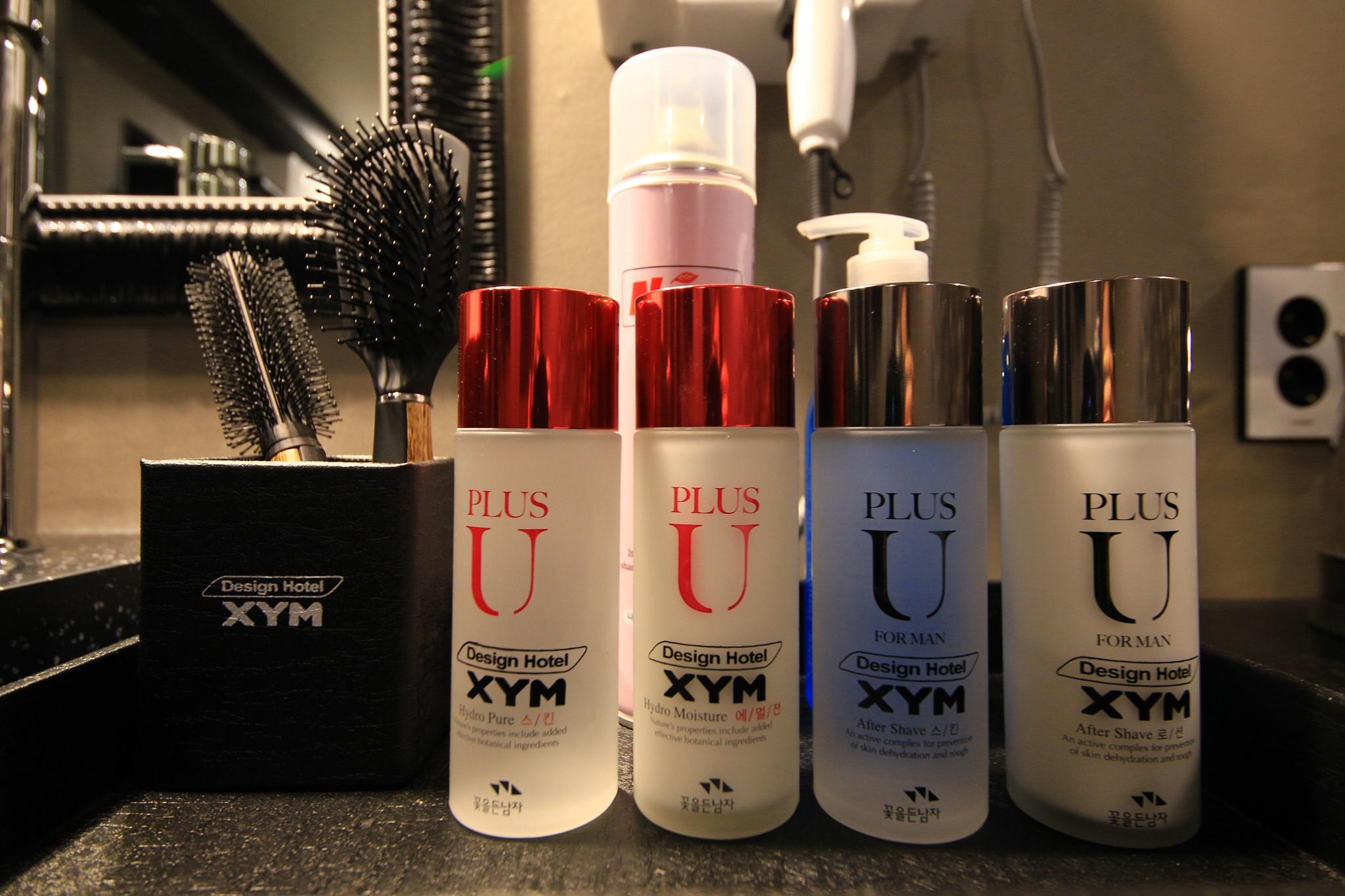 Goyang (Bishop) XYM Hotel-16