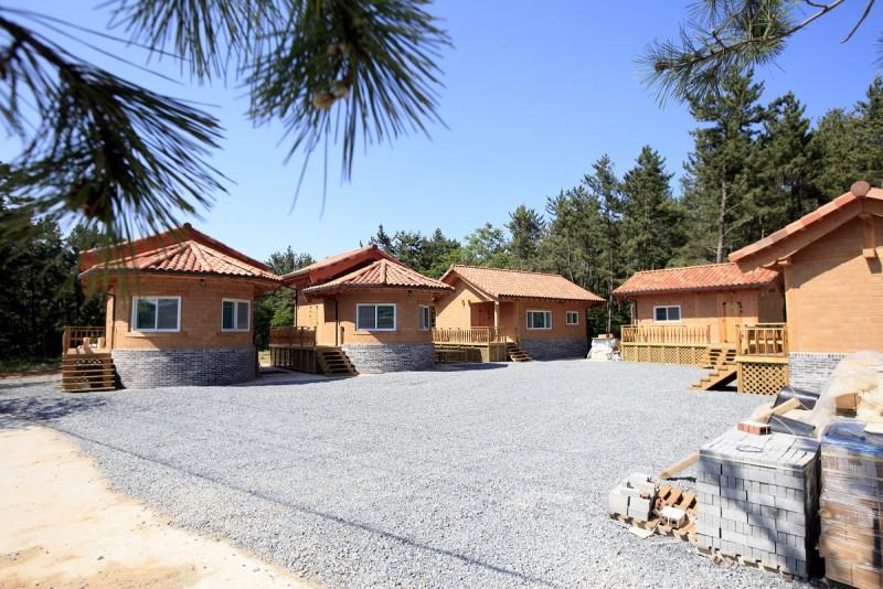 Pohang Hwangto Pension