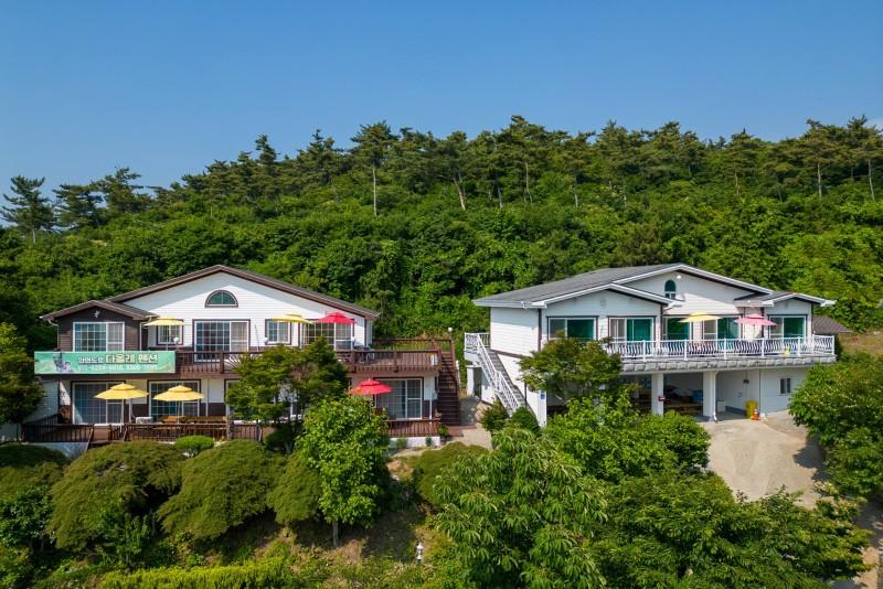숙소 시설