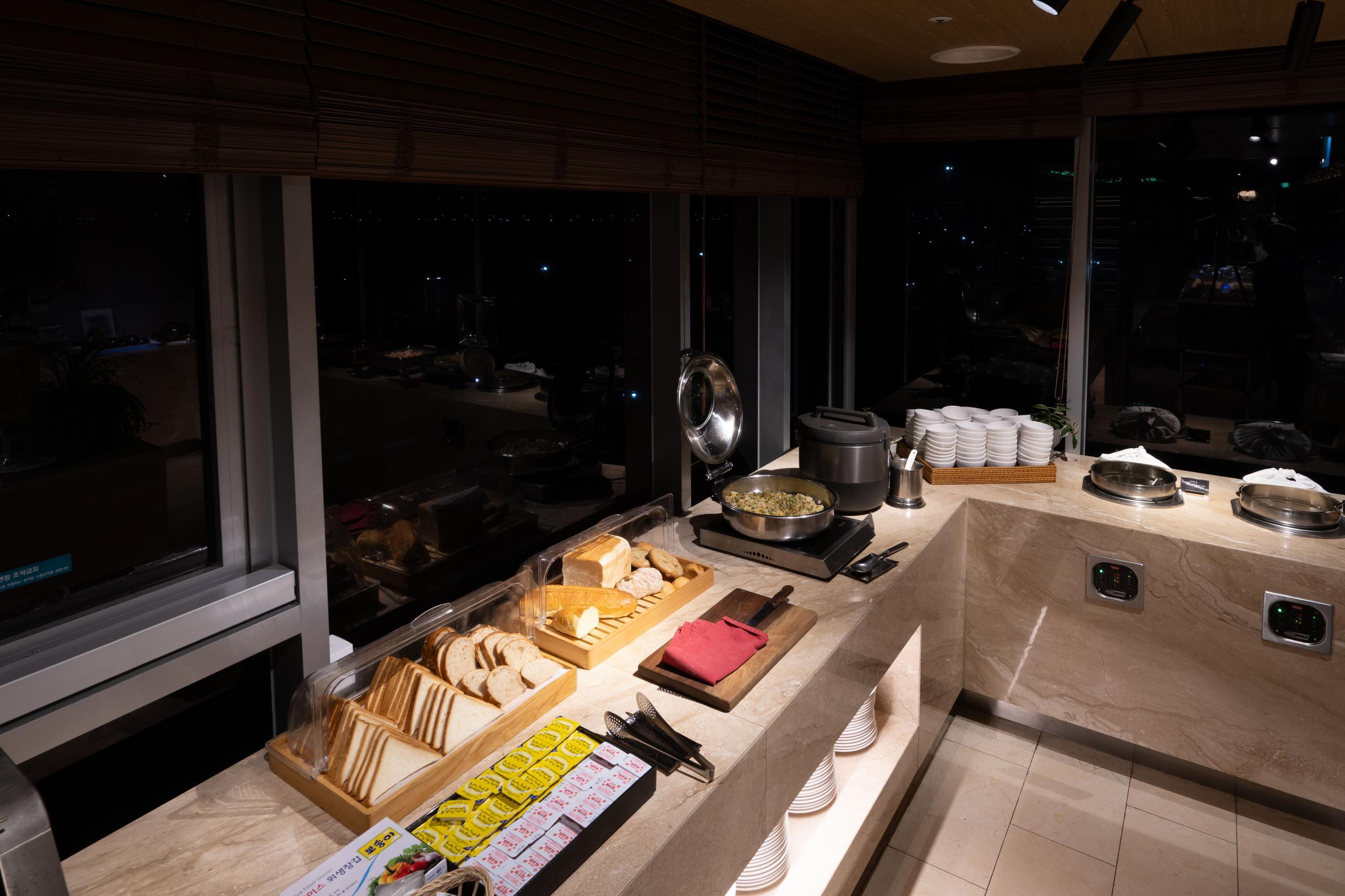 Harbor Park Hotel-14