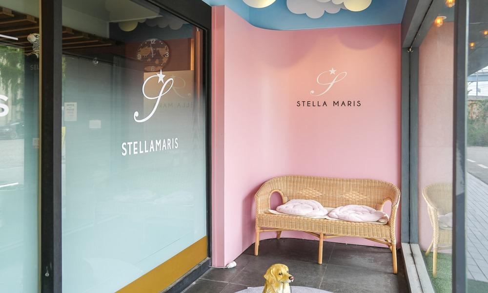 Stella Maris Hotel Incheon-21
