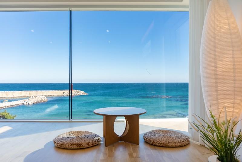 Gangneung Staysuan Ocean View Pension