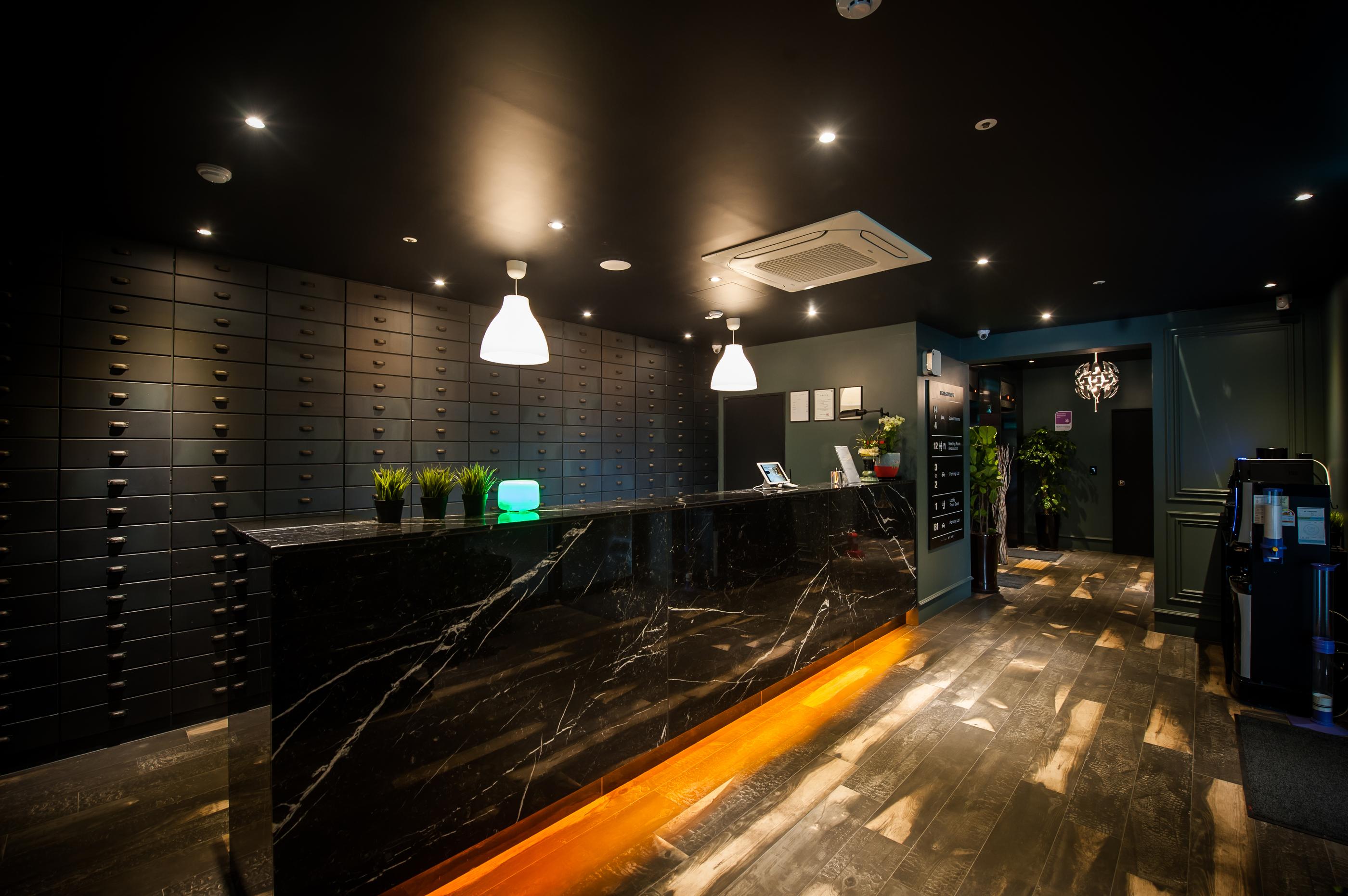 Suwon guundong Amare-8