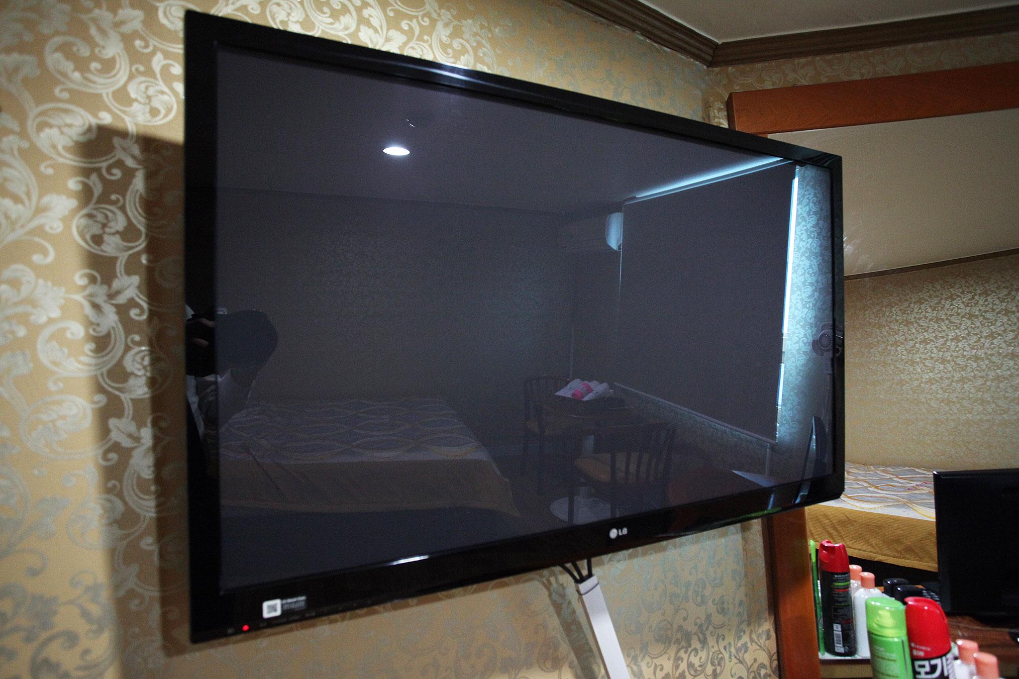 Cheongnyangni Dongbu Motel-19