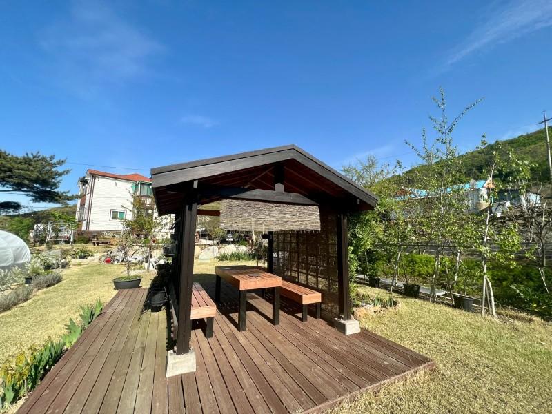 Ganghwado Atelier Pension-12