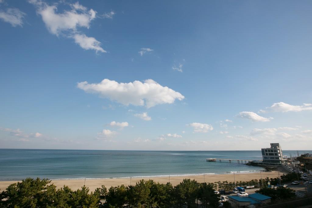 Songjeong Olla Hotel-7
