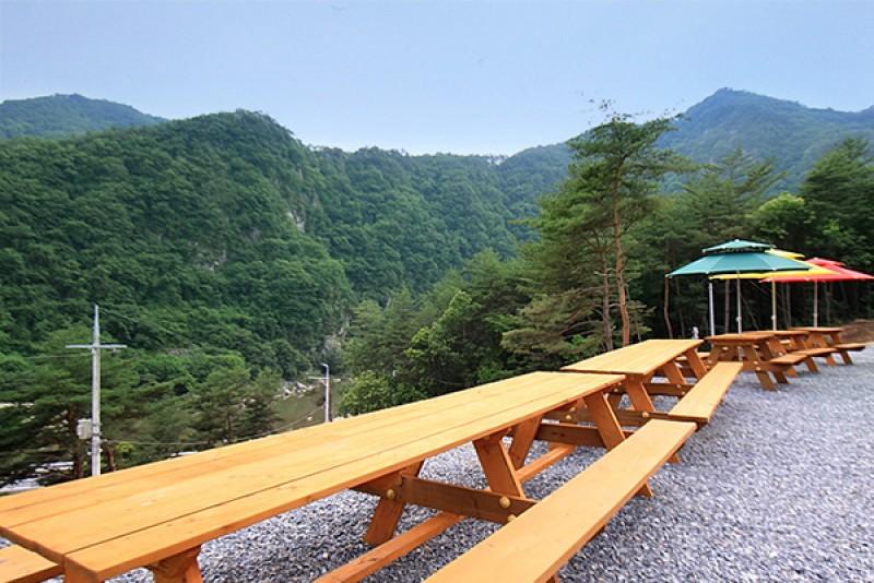 숙소 시설