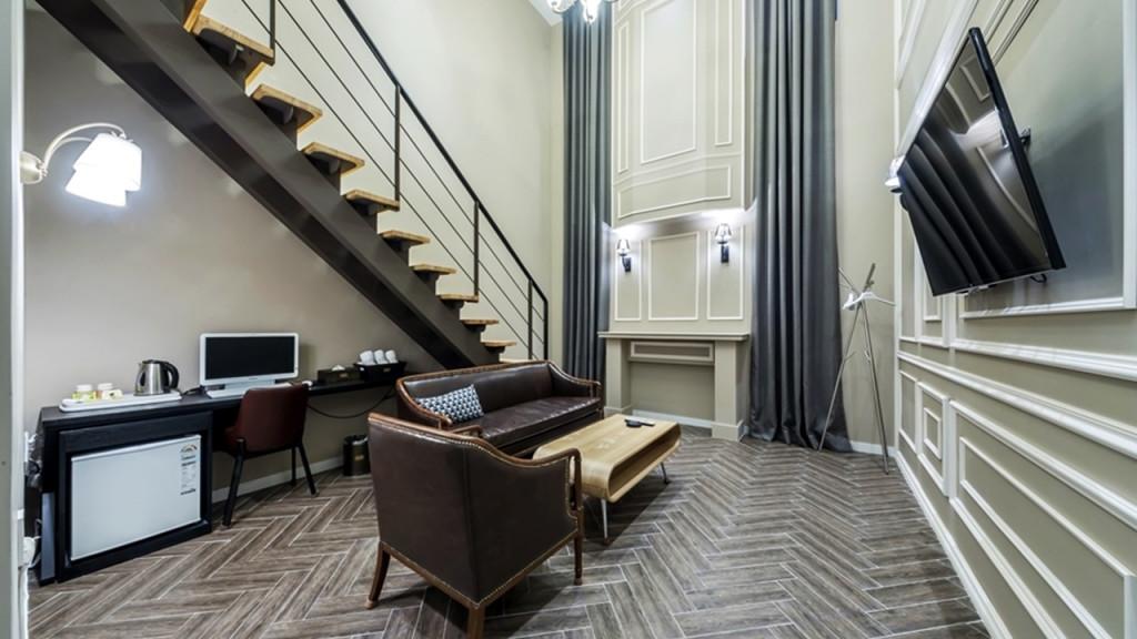 Anyang Boutique Hotel AMA-23