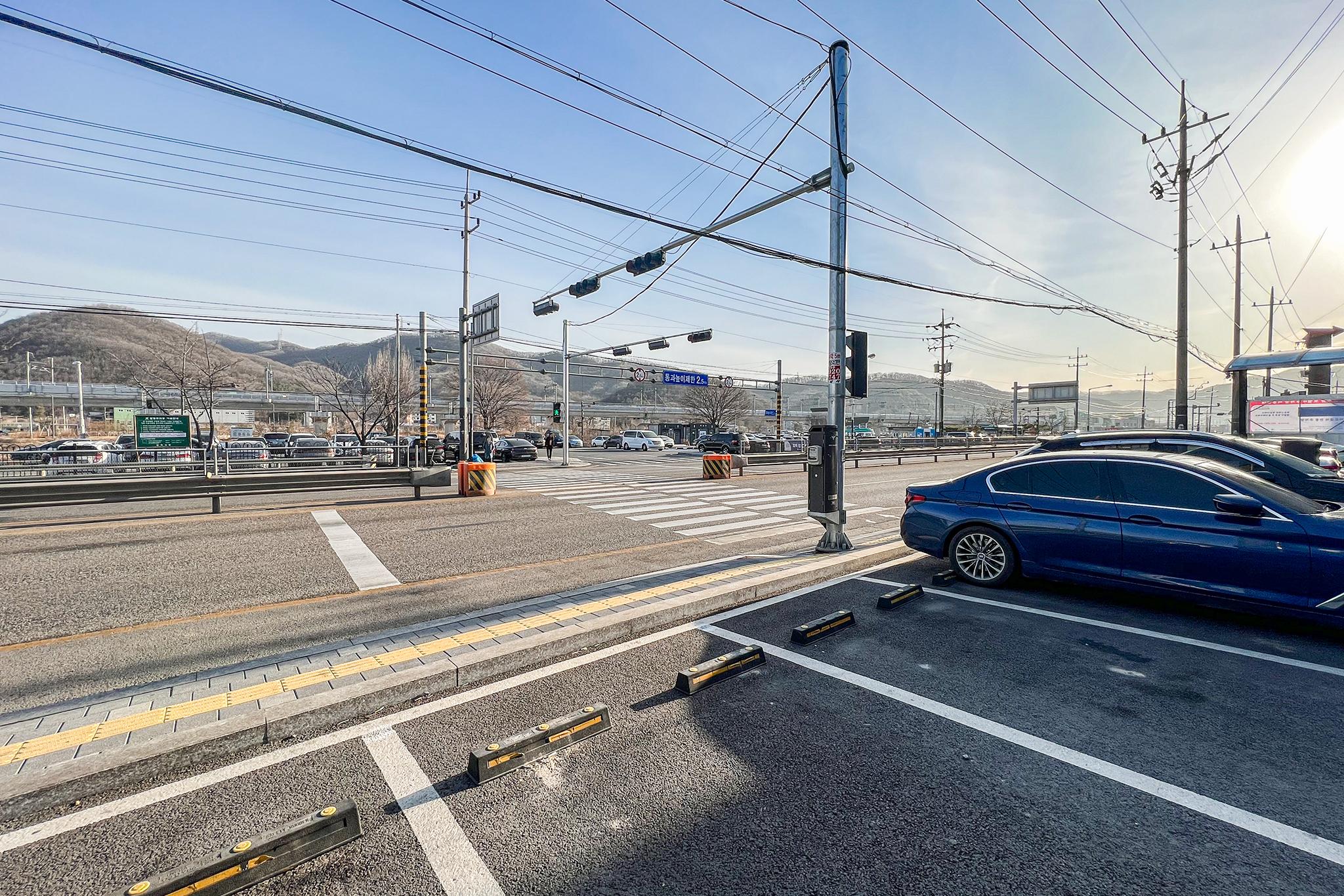 Gwangju Gonjiam Dream Palace Annex-15