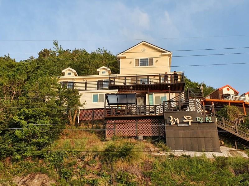 Tongyeong Haemu Pension