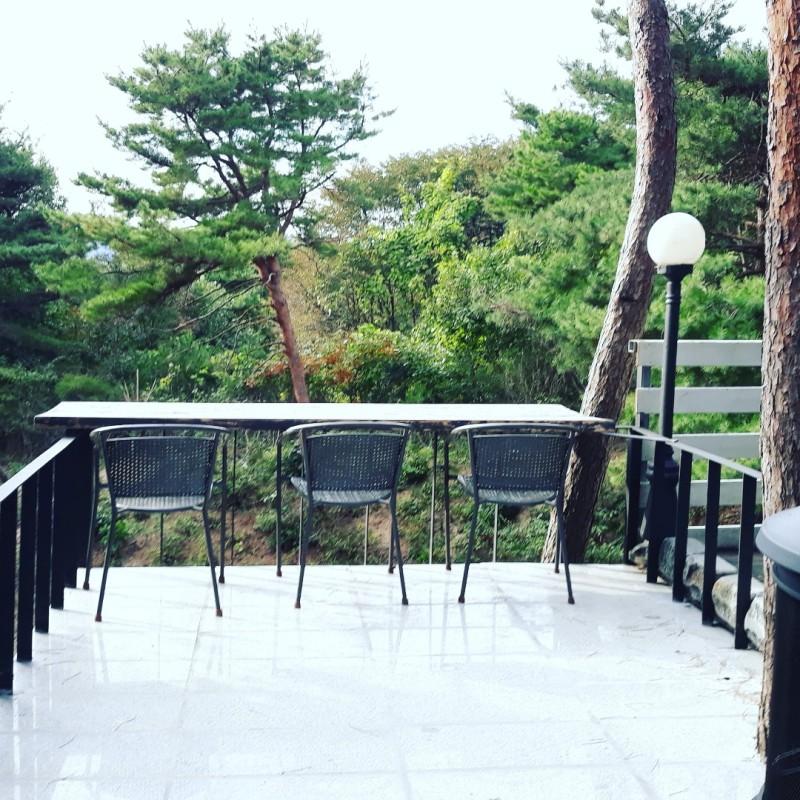 숙소 시설